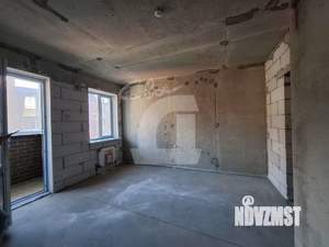 Студия квартира, вторичка, 24м2, 7/24 этаж