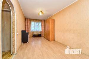 1-к квартира, вторичка, 33м2, 2/7 этаж