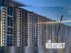 2-к квартира, вторичка, 48м2, 19/24 этаж