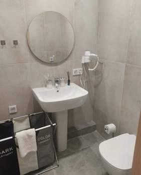 1-к квартира, вторичка, 38м2, 4/24 этаж