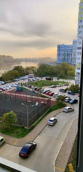 1-к квартира, вторичка, 40м2, 6/16 этаж