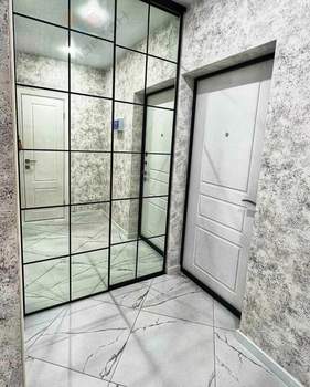 1-к квартира, вторичка, 37м2, 1/16 этаж