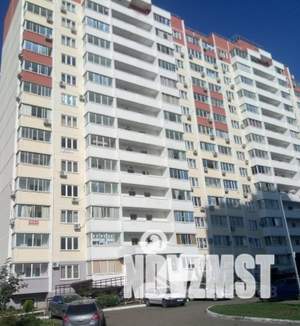 1-к квартира, вторичка, 38м2, 1/14 этаж