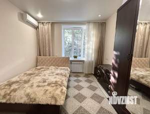 3-к квартира, вторичка, 72м2, 2/3 этаж