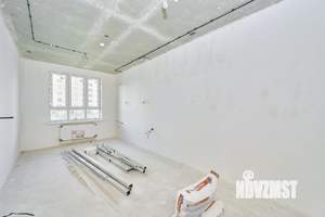 2-к квартира, вторичка, 48м2, 2/19 этаж