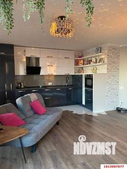 2-к квартира, вторичка, 70м2, 18/25 этаж