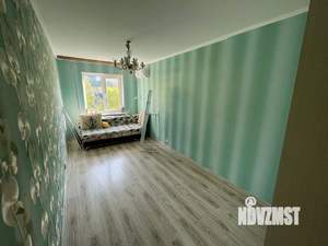 3-к квартира, вторичка, 60м2, 4/5 этаж