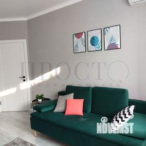 1-к квартира, вторичка, 36м2, 4/6 этаж