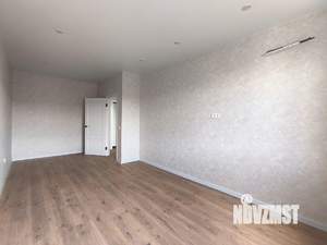 1-к квартира, вторичка, 37м2, 15/17 этаж