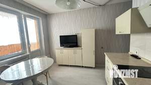 1-к квартира, вторичка, 39м2, 3/16 этаж