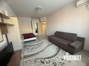 1-к квартира, вторичка, 42м2, 15/18 этаж