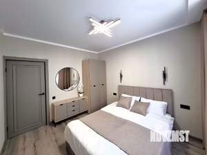 1-к квартира, вторичка, 36м2, 5/16 этаж