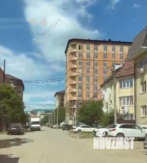 1-к квартира, вторичка, 41м2, 10/10 этаж