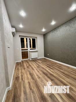 2-к квартира, вторичка, 58м2, 4/20 этаж