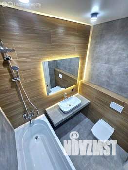 1-к квартира, вторичка, 37м2, 5/24 этаж