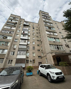 3-к квартира, вторичка, 58м2, 9/9 этаж