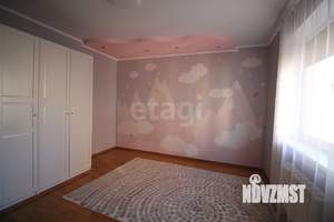 3-к квартира, вторичка, 75м2, 8/16 этаж