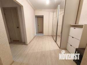 3-к квартира, вторичка, 83м2, 2/16 этаж