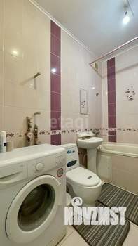 3-к квартира, вторичка, 63м2, 5/5 этаж