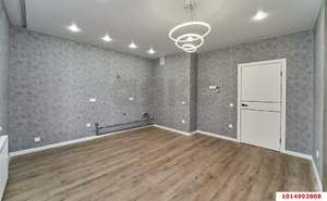 2-к квартира, вторичка, 62м2, 5/24 этаж