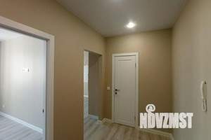 1-к квартира, вторичка, 35м2, 14/18 этаж