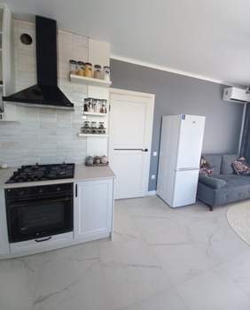 2-к квартира, вторичка, 52м2, 4/9 этаж