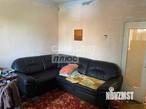 2-к квартира, вторичка, 56м2, 5/5 этаж