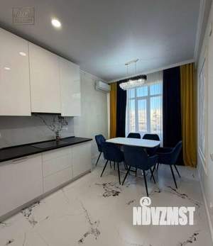 2-к квартира, вторичка, 67м2, 7/24 этаж