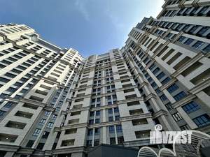 3-к квартира, вторичка, 143м2, 16/25 этаж
