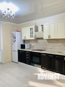 1-к квартира, вторичка, 41м2, 9/17 этаж