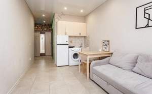 1-к квартира, вторичка, 21м2, 9/19 этаж
