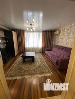 2-к квартира, вторичка, 70м2, 1/6 этаж