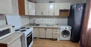 1-к квартира, вторичка, 28м2, 4/4 этаж