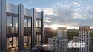 1-к квартира, вторичка, 31м2, 13/18 этаж