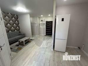 1-к квартира, вторичка, 33м2, 6/19 этаж