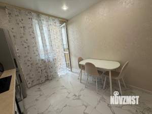 1-к квартира, вторичка, 36м2, 11/19 этаж