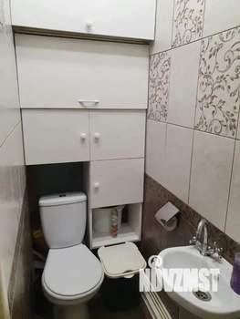 1-к квартира, вторичка, 39м2, 13/17 этаж