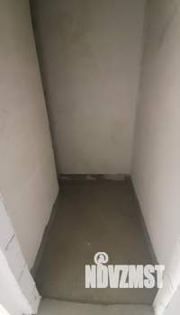 1-к квартира, вторичка, 39м2, 13/24 этаж