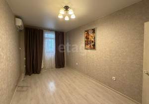 1-к квартира, вторичка, 41м2, 12/16 этаж