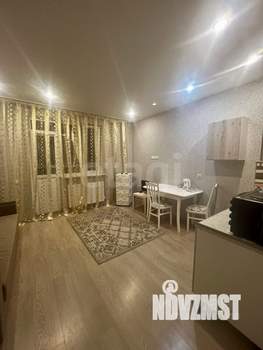 Студия квартира, вторичка, 24м2, 12/15 этаж