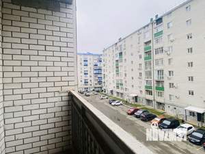 2-к квартира, вторичка, 60м2, 3/8 этаж