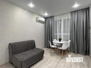 1-к квартира, вторичка, 44м2, 3/3 этаж