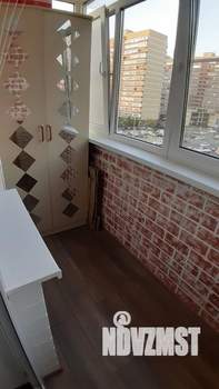 3-к квартира, вторичка, 67м2, 5/17 этаж