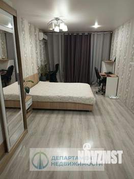 3-к квартира, вторичка, 80м2, 12/15 этаж