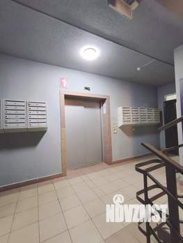 1-к квартира, вторичка, 38м2, 1/10 этаж