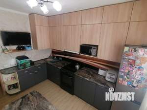 1-к квартира, вторичка, 36м2, 5/5 этаж
