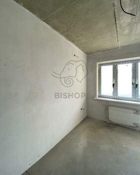 1-к квартира, сданный дом, 36м2, 5/24 этаж