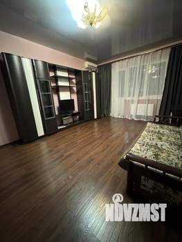 2-к квартира, вторичка, 72м2, 2/17 этаж