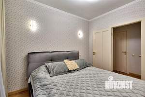 3-к квартира, вторичка, 85м2, 16/16 этаж