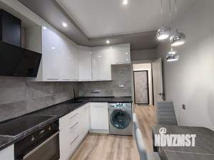 1-к квартира, вторичка, 36м2, 5/16 этаж